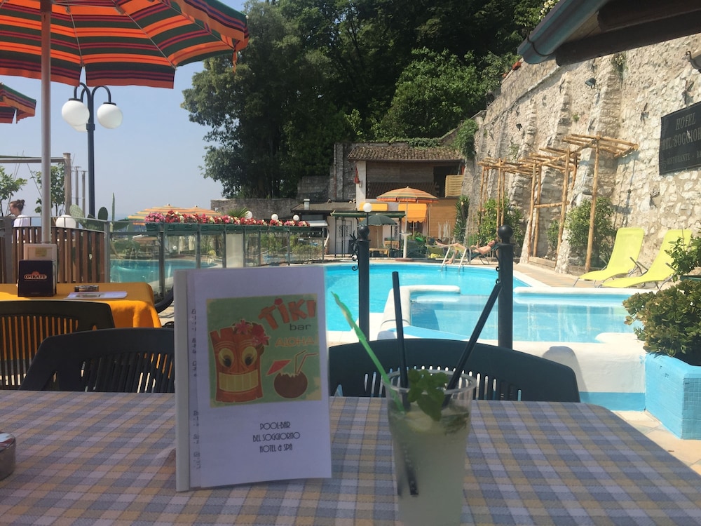 Garda Sol Apart-hotel Beauty And SPA 39/47
