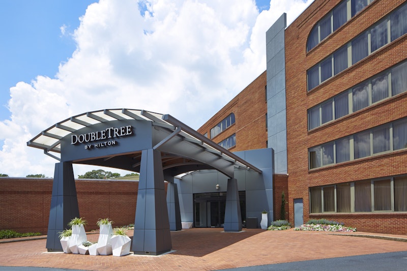 Doubletree By Hilton Atlanta Perimeter Dunwoody 58/59