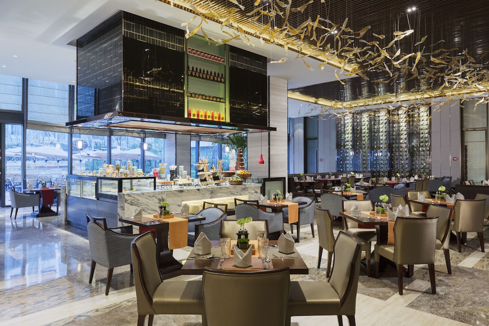 Wanda Realm Jinhua 32/51