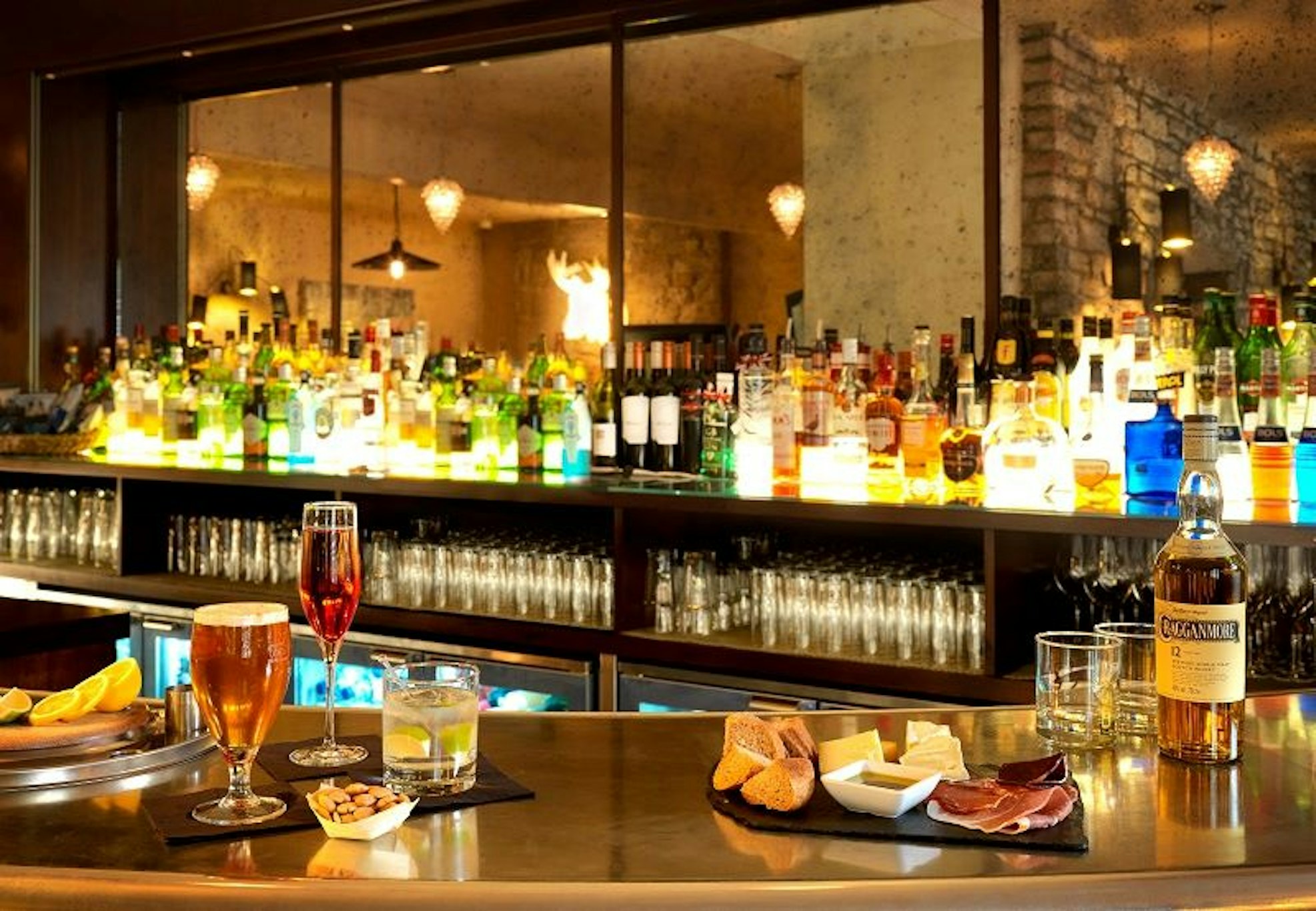 The Abergavenny Hotel 19/31
