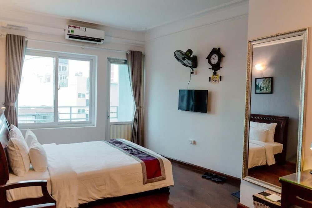 A25 Hotel - 96 Hai Ba Trung 42/56