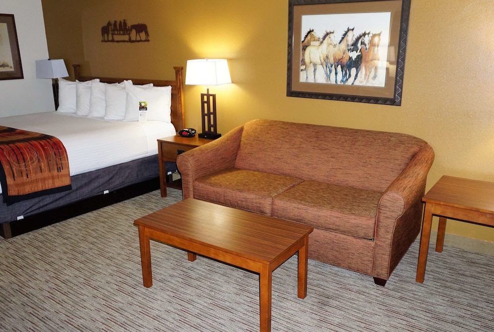 Best Western Grande River Inn & Suites 39/44