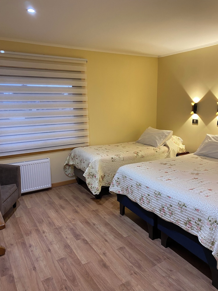 Hostal Graciela 14/50