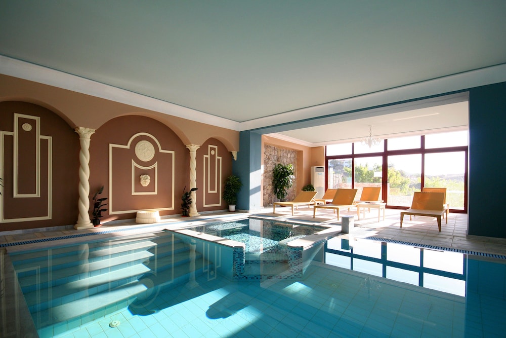 Viva Mare Hotel 10/63