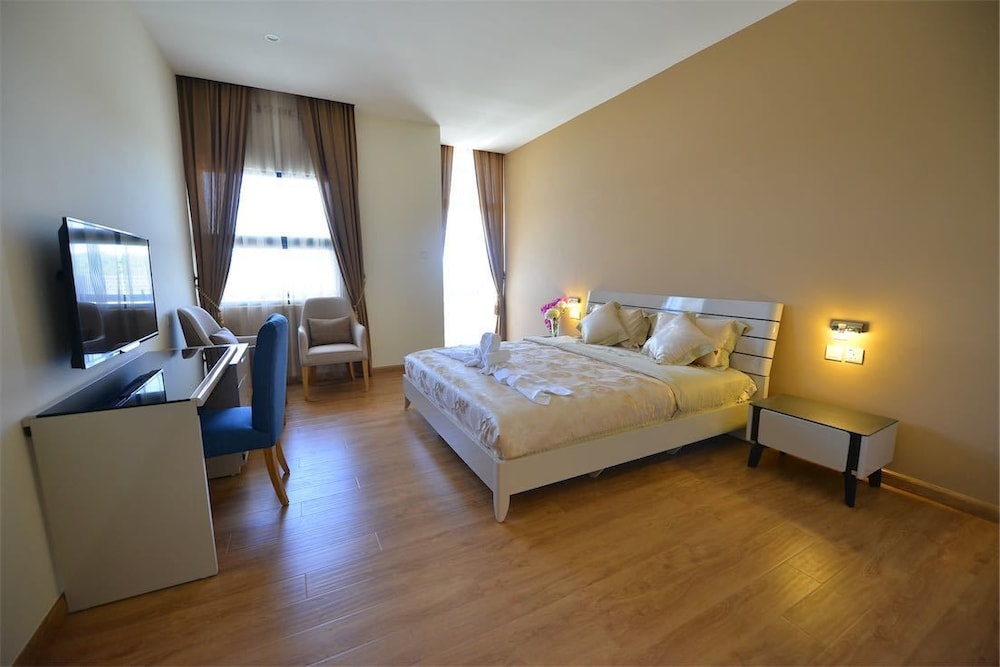 Wafa Hotel & Apartment 14/69