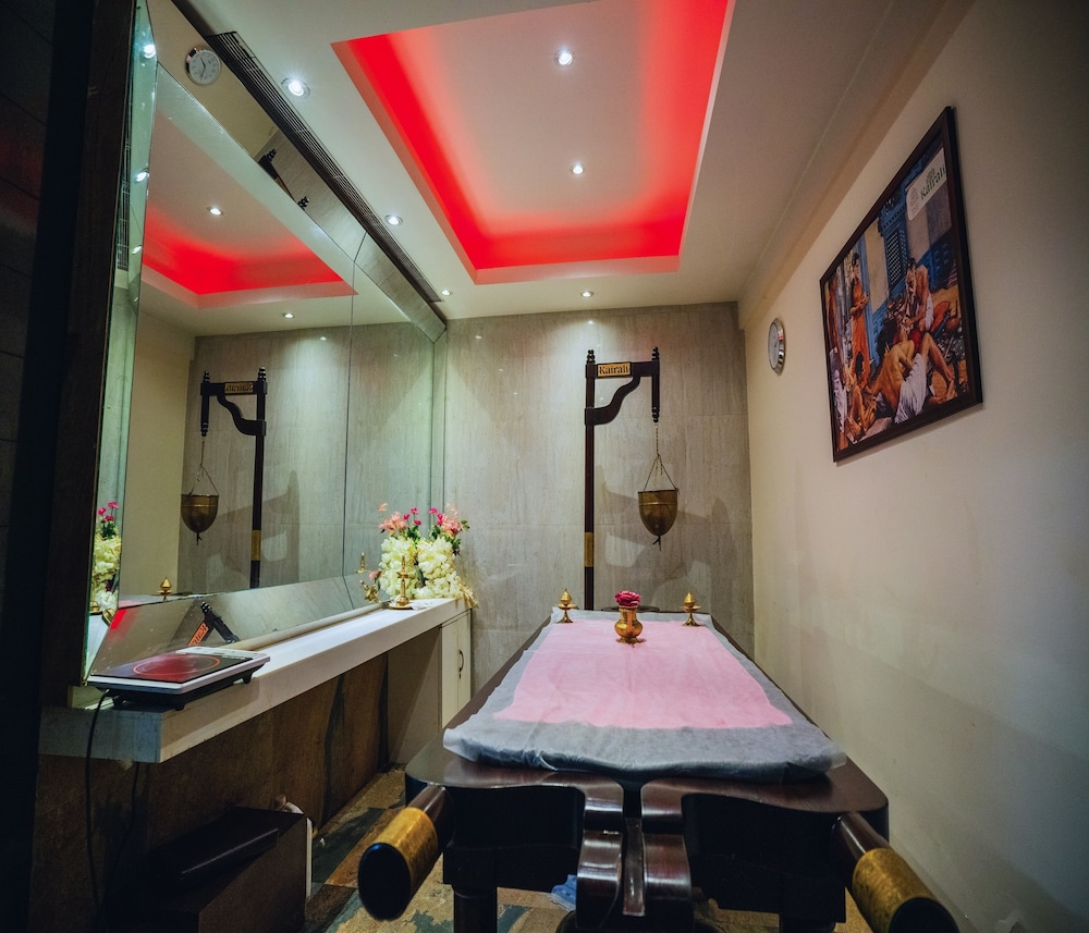 Barsana Hotel And Resort 28/50