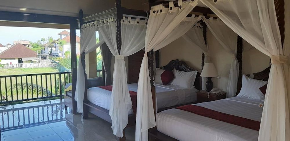 Sri Aksata Ubud Resort by Adyatma Hospitality 39/72