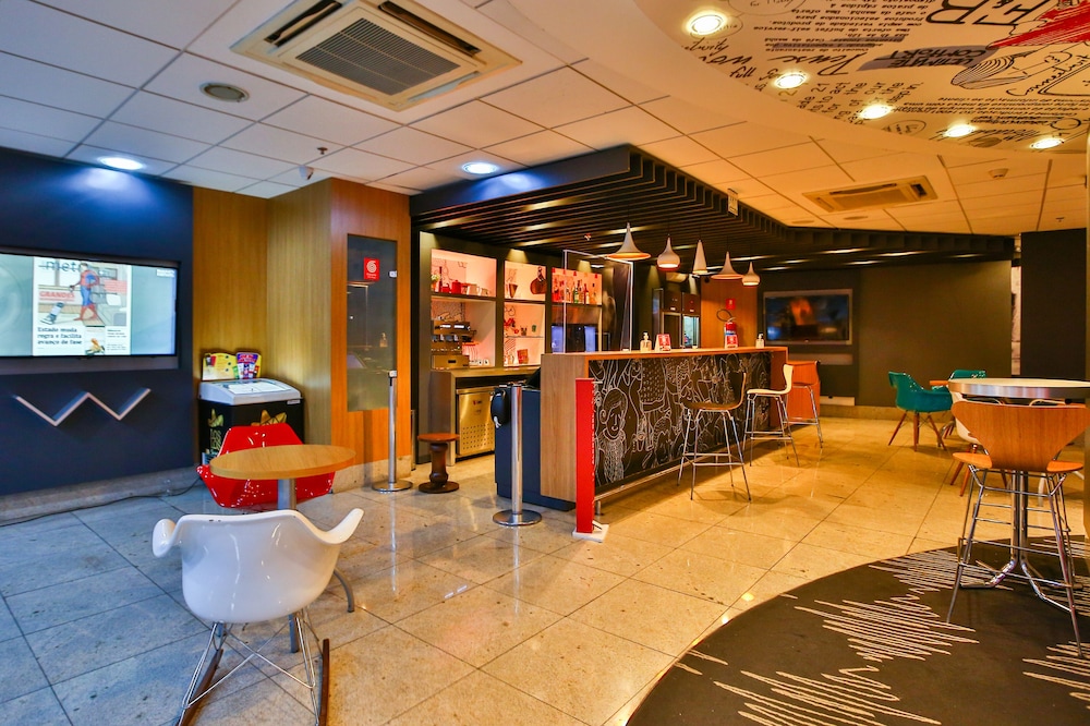 Ibis Rio De Janeiro Botafogo 42/70