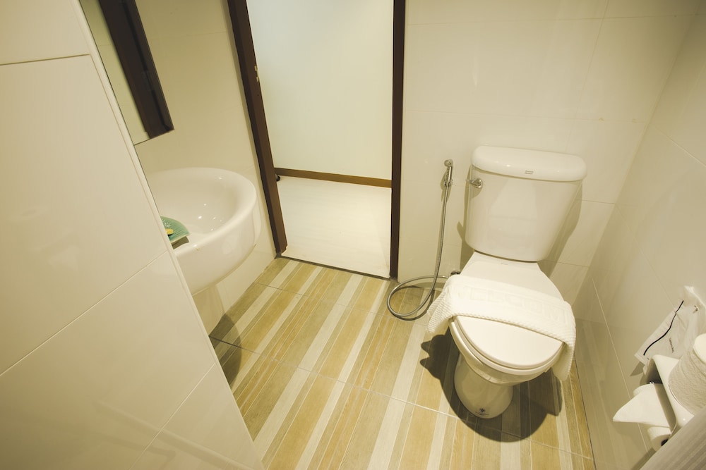 Chada Mantra Hotel Chiang Mai 41/42