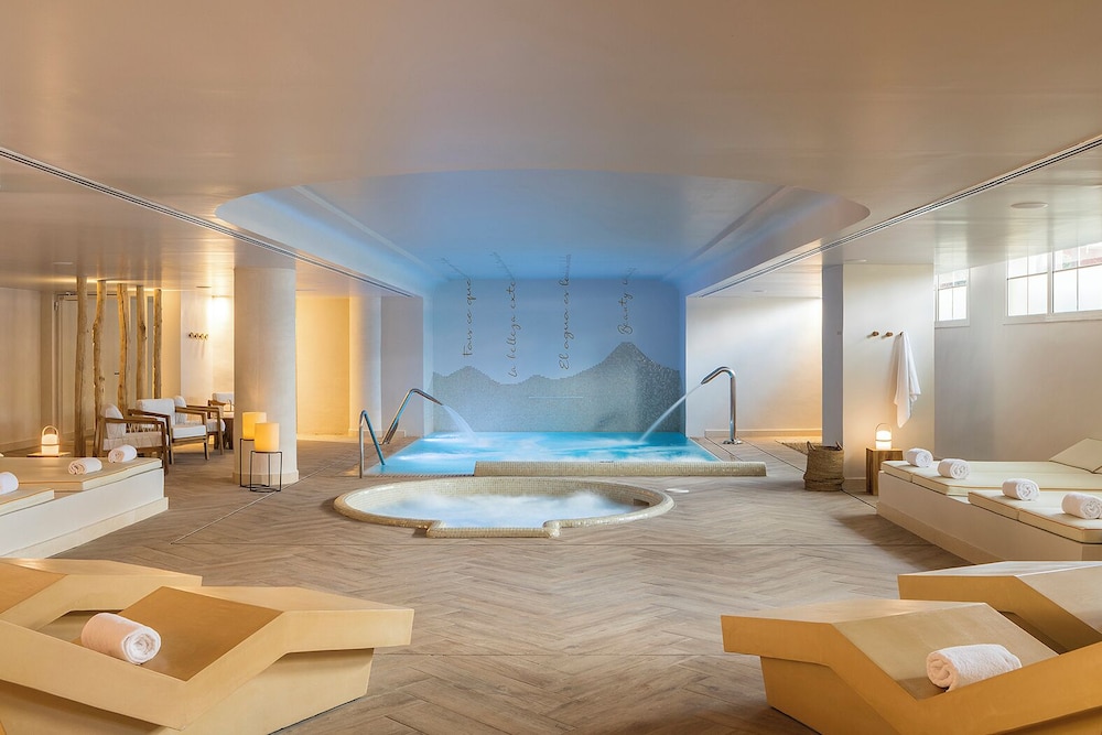 Luna Park Hotel Yoga and Spa 20/43