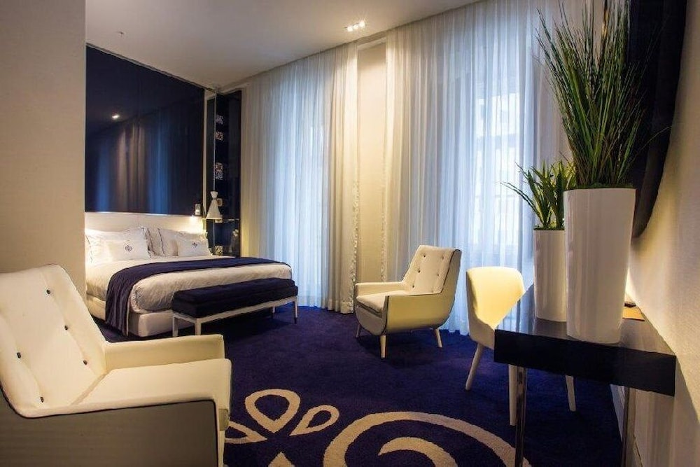 Premium, Double Bed, Portugal Boutique Hotel 5/9