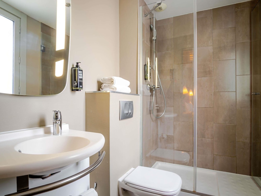 ibis Bordeaux Centre Gare Saint Jean Euratlantique 76/77