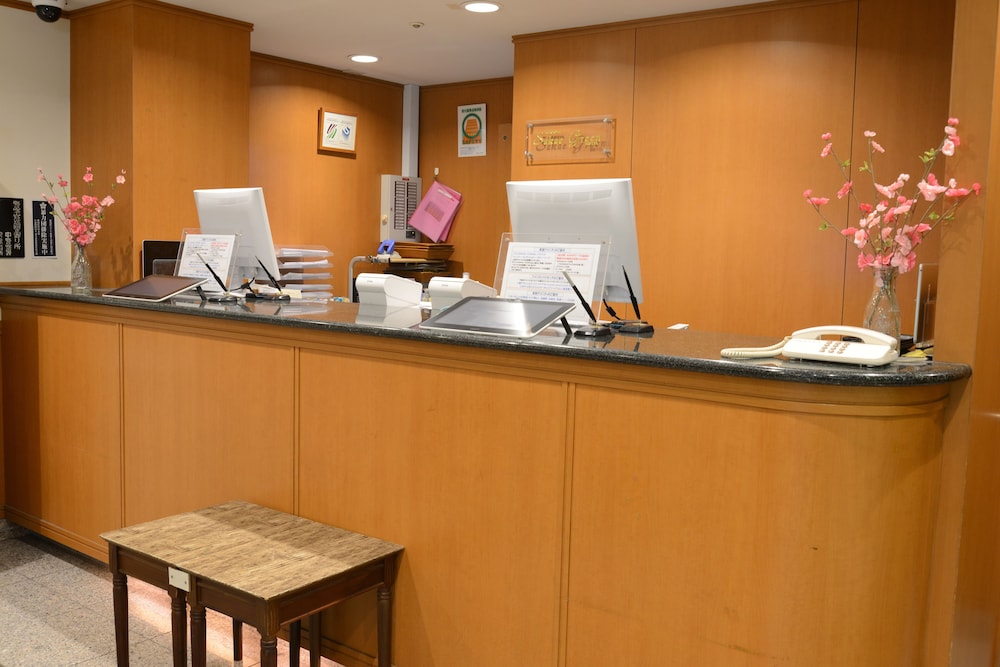 Nagoya Sakae Green Hotel 3/44