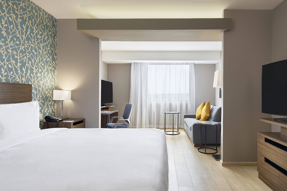 Fairfield Inn Suites Aguascalientes 12/35