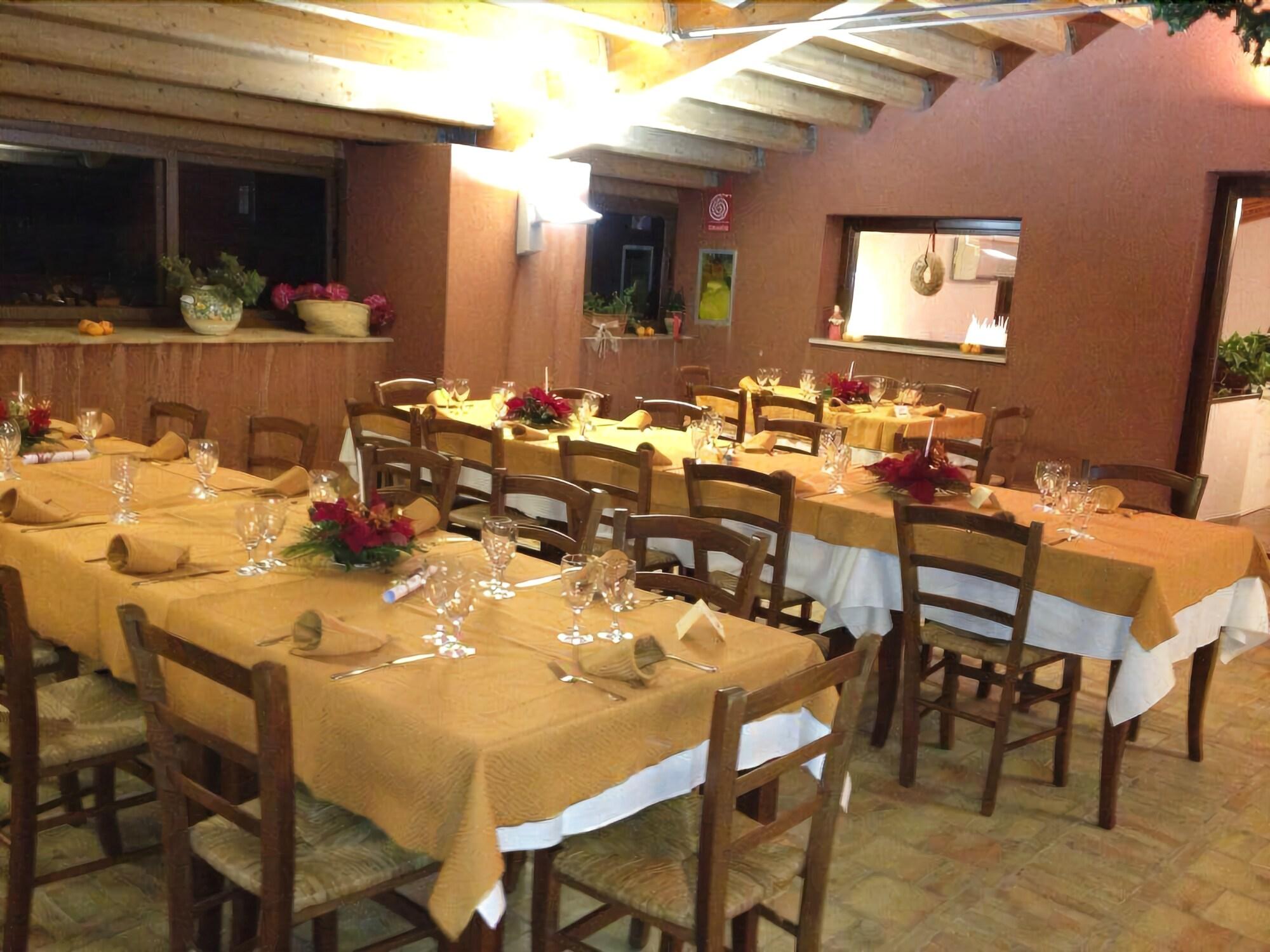 Baglio Maragani Az Agric B&B 8/16