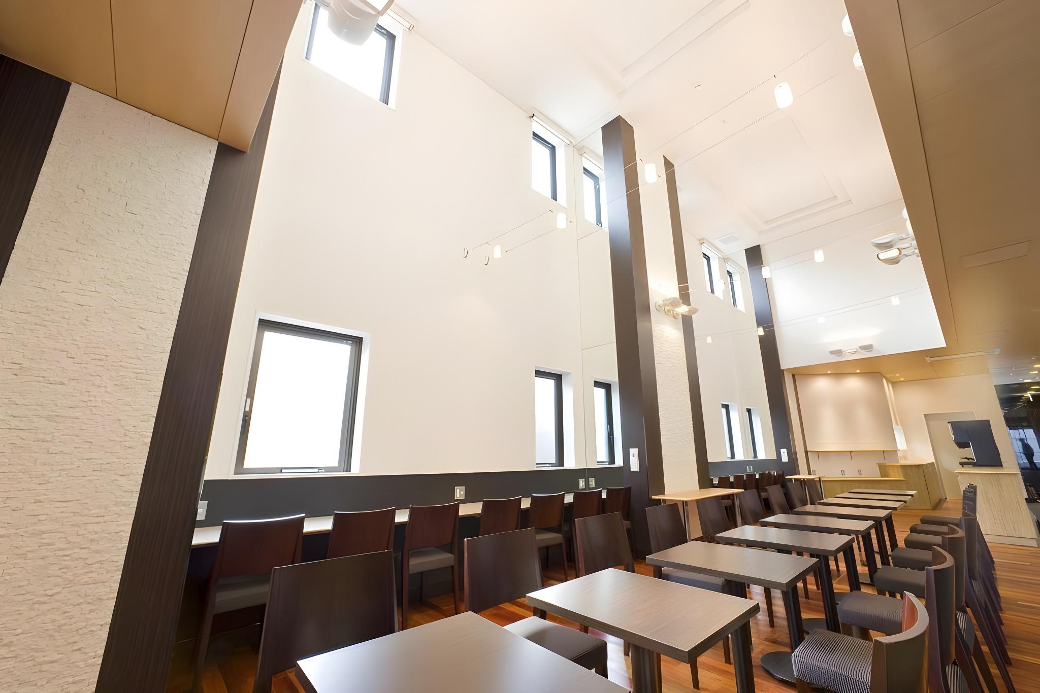 Access Inn Kariya 25/31