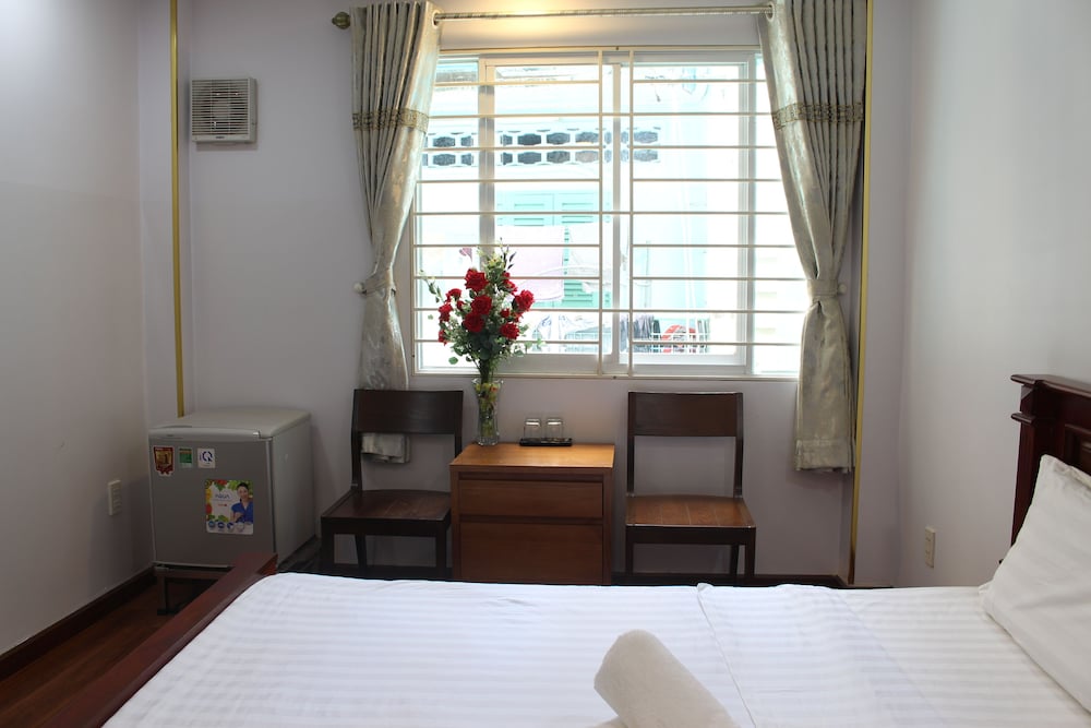 Sunny Guest House 12/15