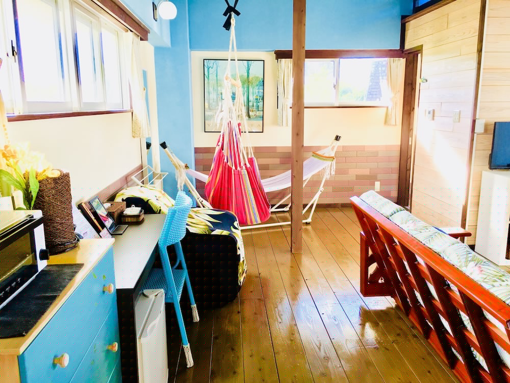 Ma-Blue Garden House 27/50