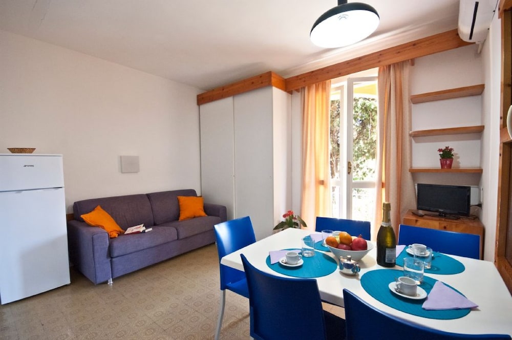 Residence Golfo Della Lacona 26/62