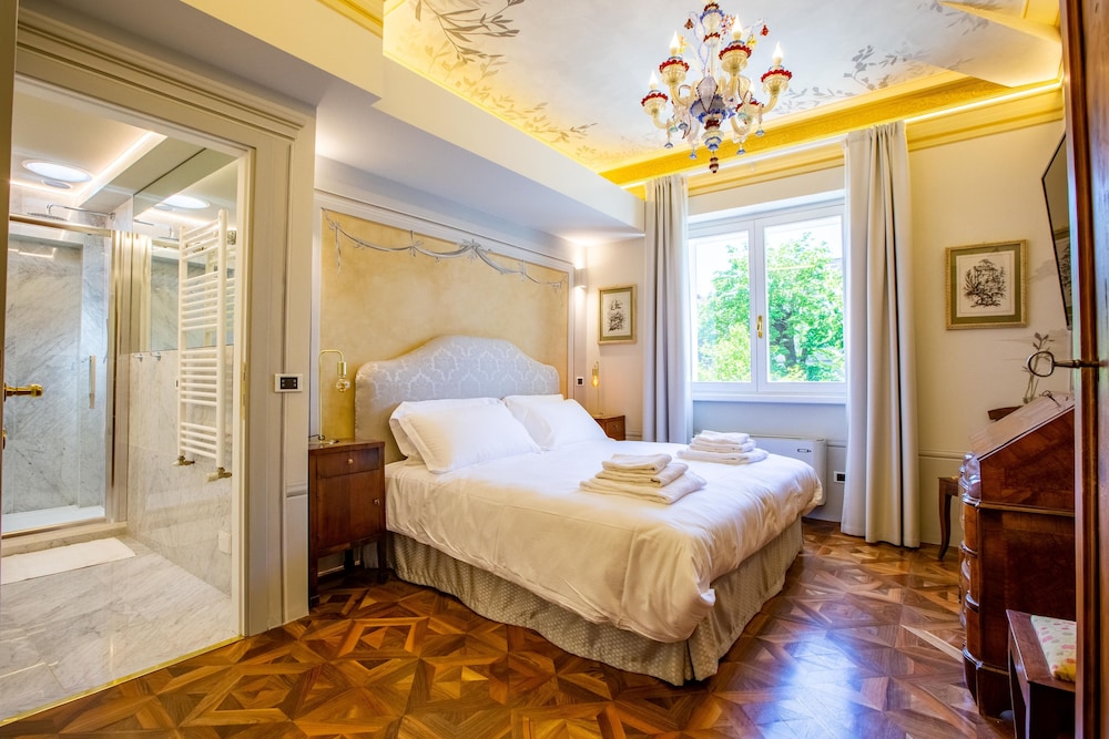 Villa Tortorelli 23/60