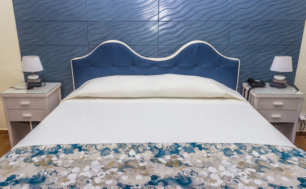 Hotel Aeromar 39/43