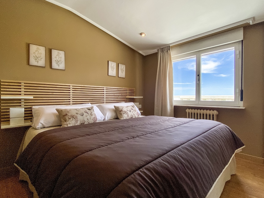 Apartahotel Casablanca 9/39