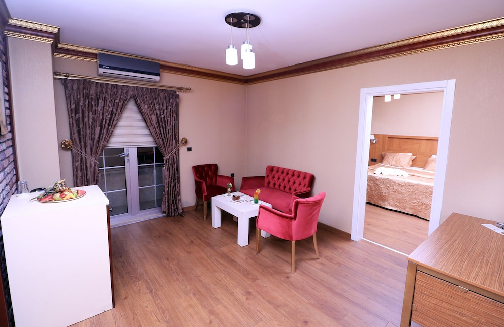 Marvell City Otel 16/33