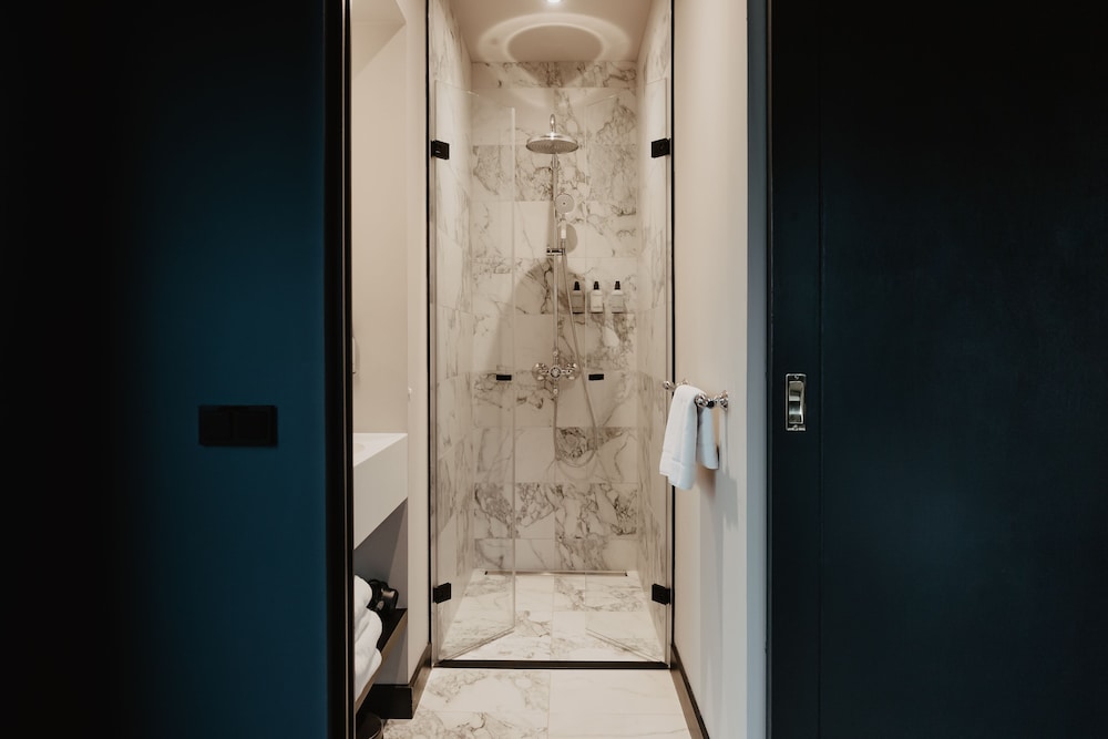 The Nox Hotel Utrecht 41/50