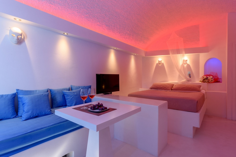Abyssanto Suites Spa 20/50