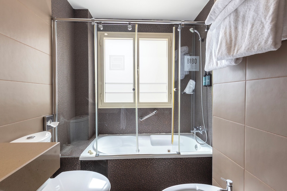 Bibo Suites Hotel 54/54