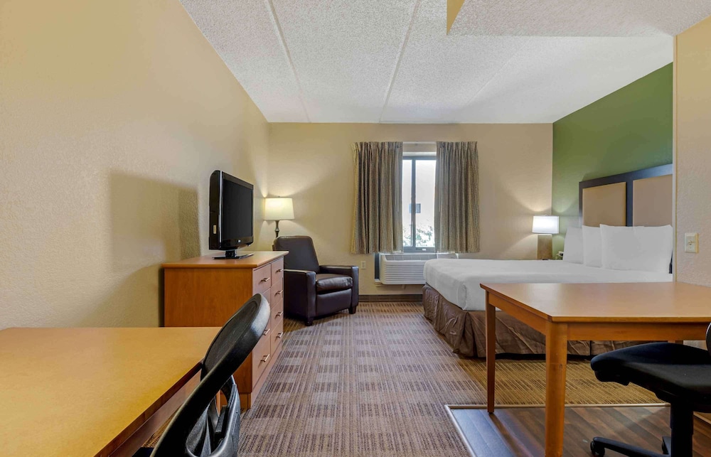 Extended Stay America - Dallas - Las Colinas - Meadow Crk Dr 23/48
