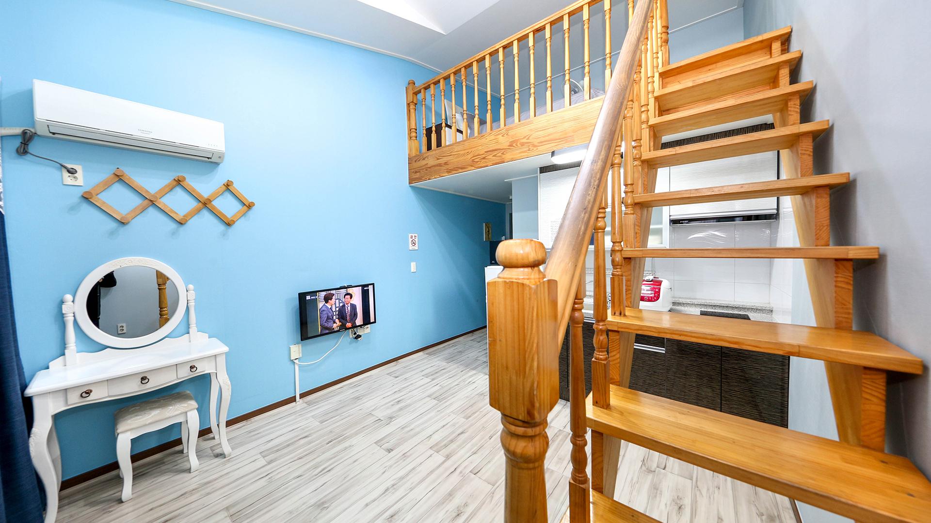 Daecheon Daemyung Pension 14/20