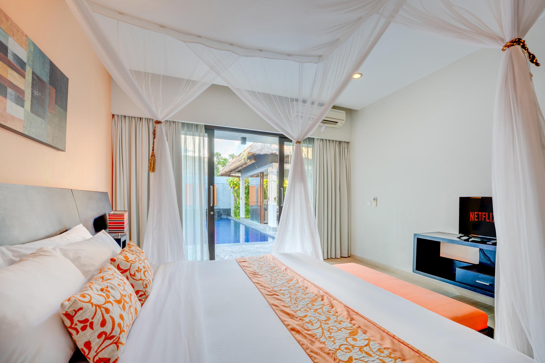 3 Bedrooms, Royal, Pool, Villa, 4 King Beds