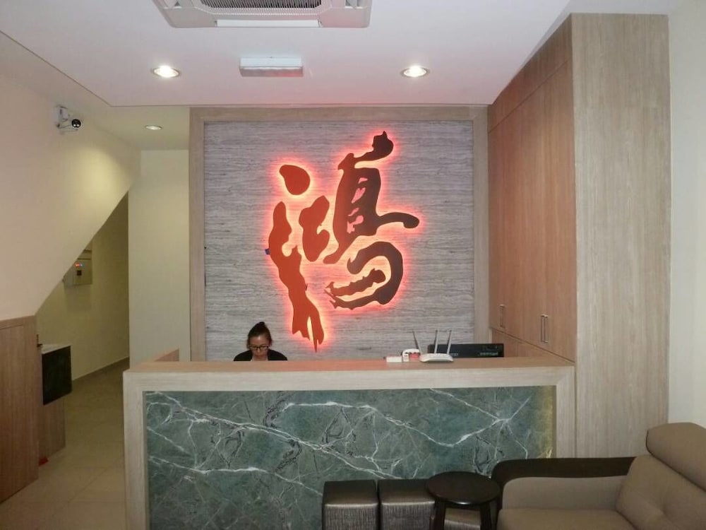 Hotel Hong At Jonker Street 9/32