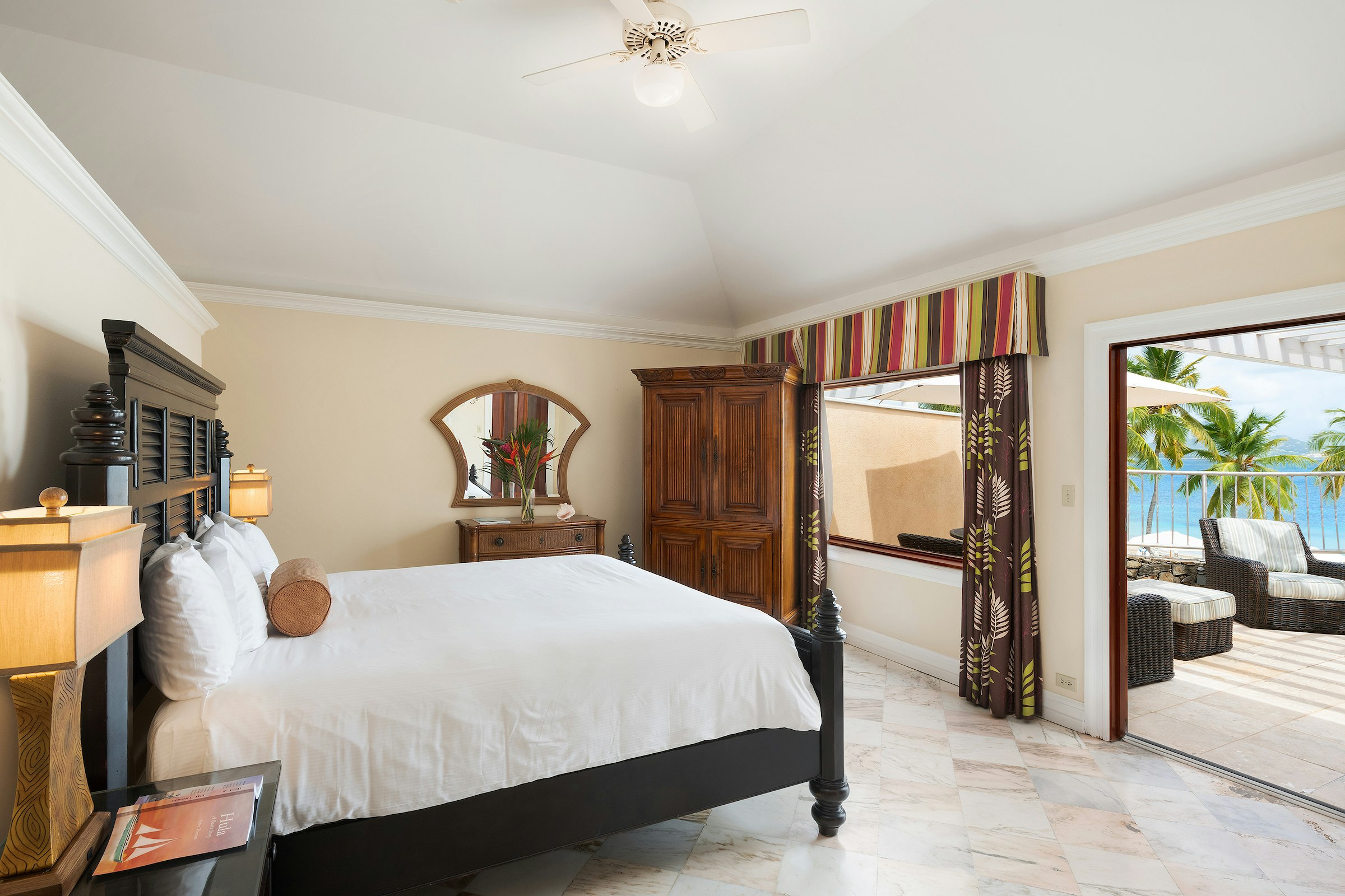 The Buccaneer Beach & Golf Resort 19/81