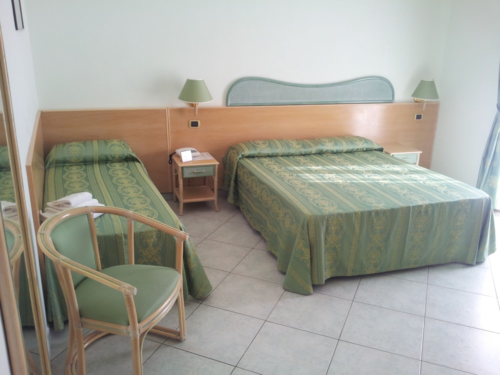 Villa Belvedere 23/30