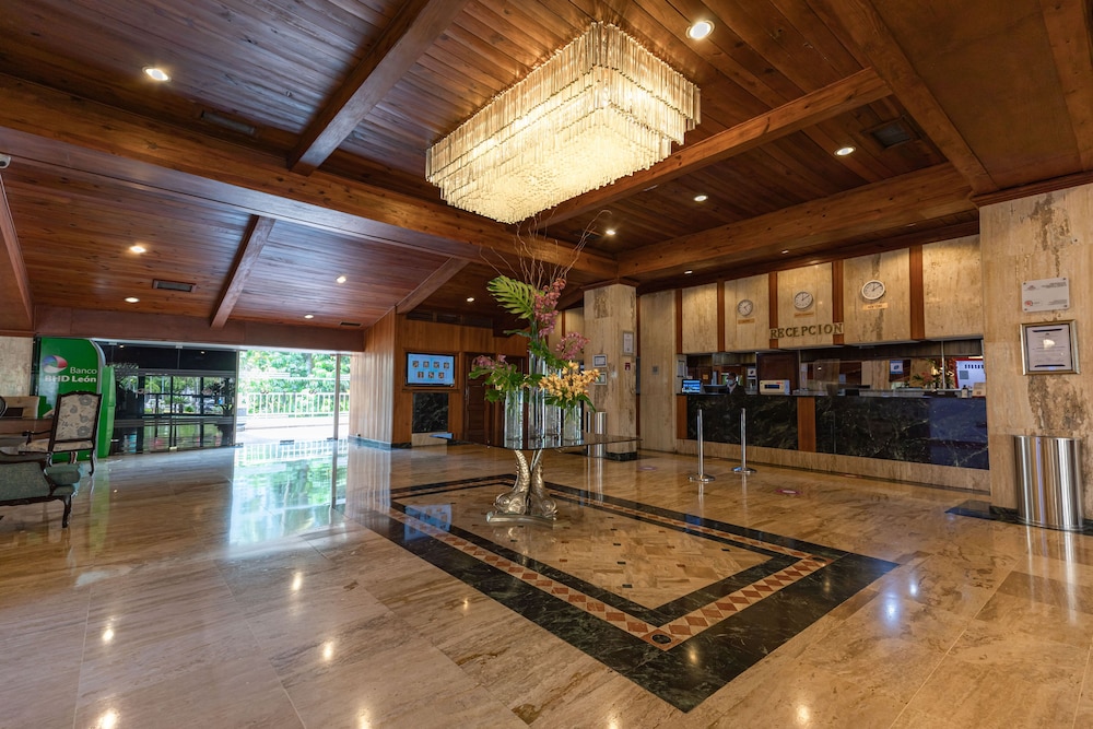 Dominican Fiesta Hotel And Casino By Palladium 3/50
