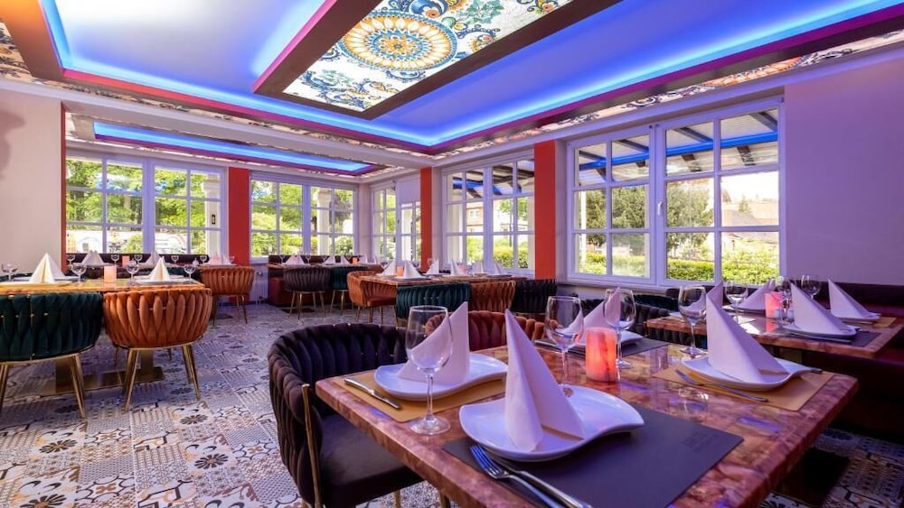 Park Hotel Berlin 22/39