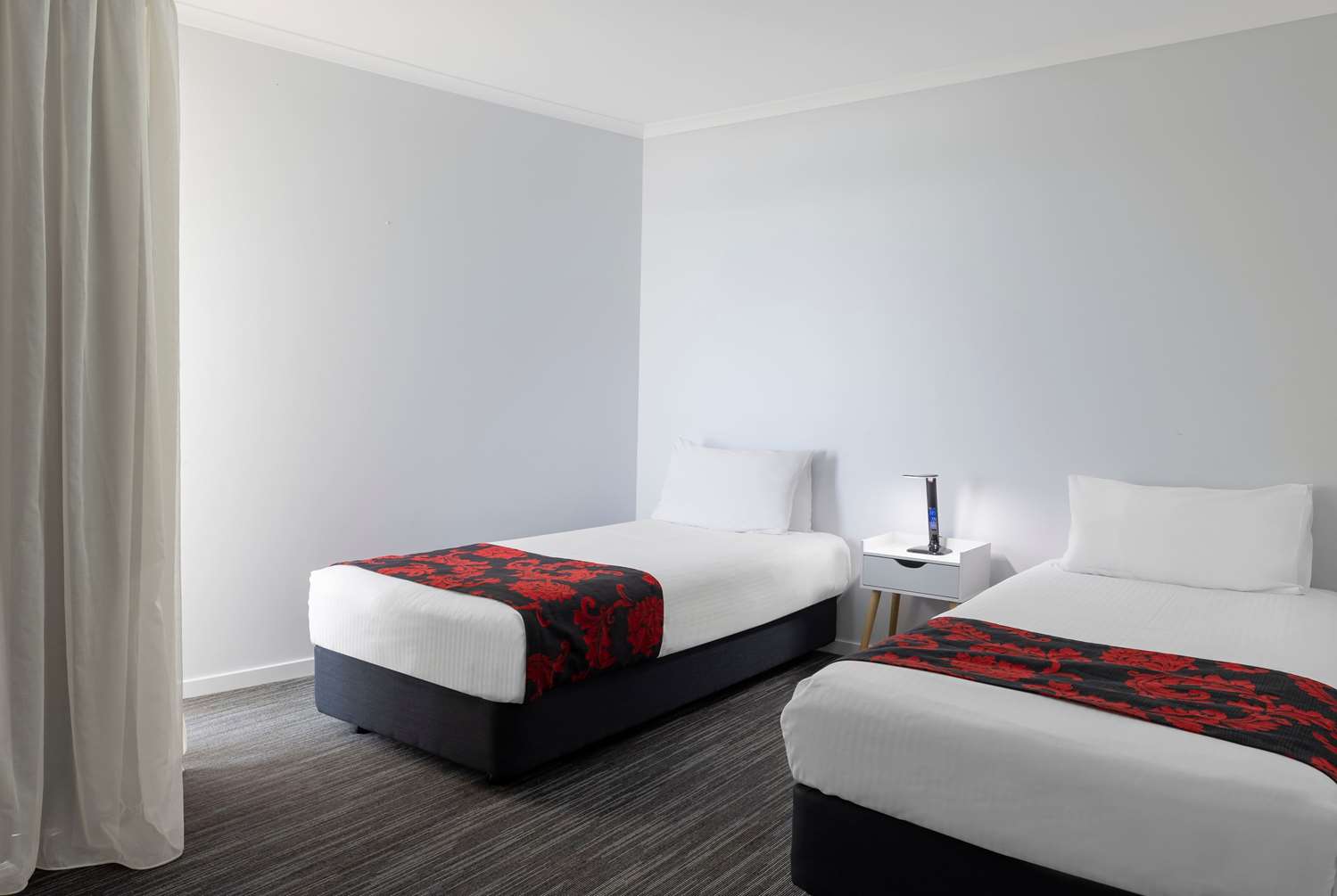 RAMADA BY WYNDHAM MARCOOLA BEACH 15/45