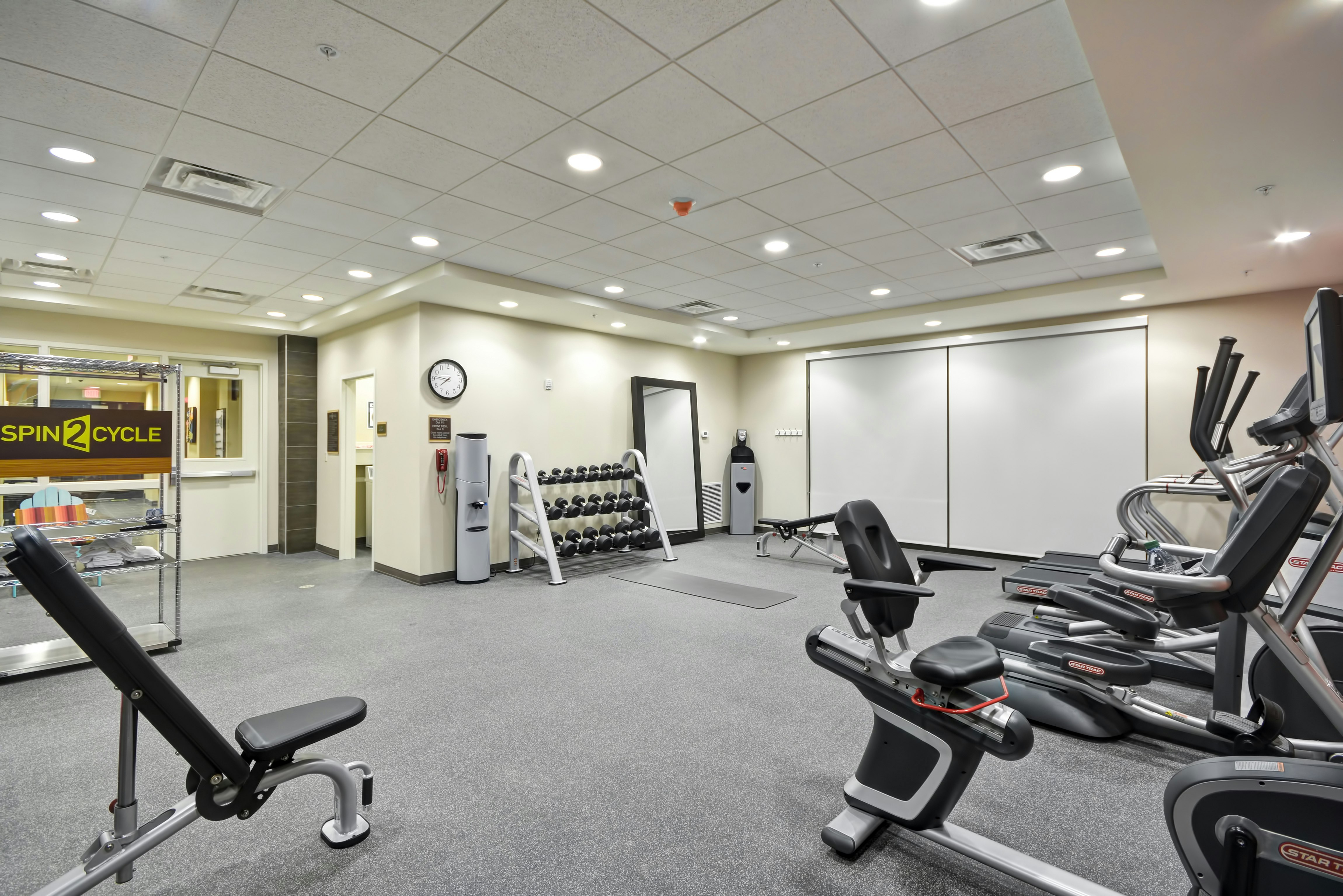 Home2 Suites By Hilton Decatur Ingalls Harbour 30/65
