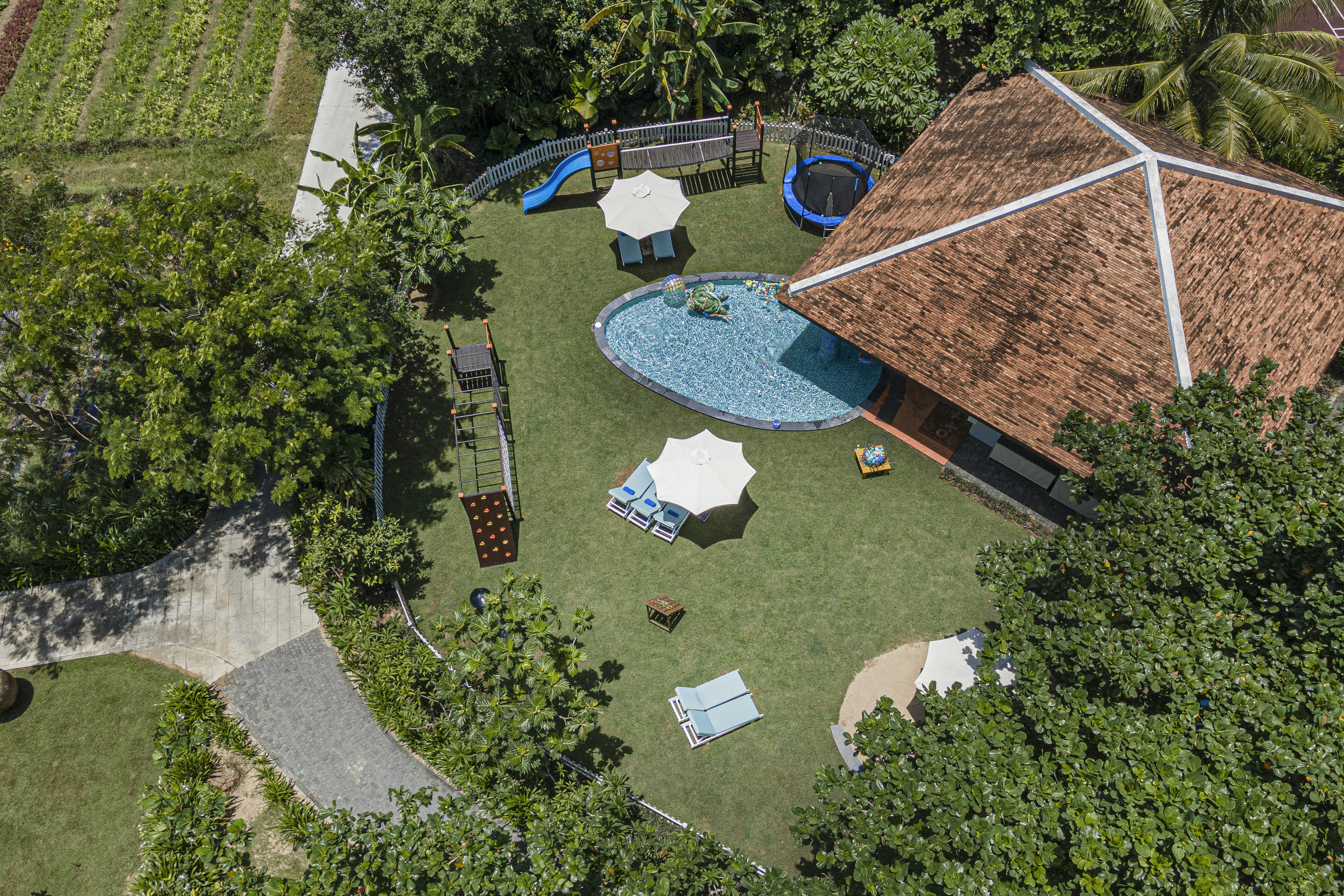 Four Seasons Resort The Nam Hai, Hoi An, Vietnam 29/72