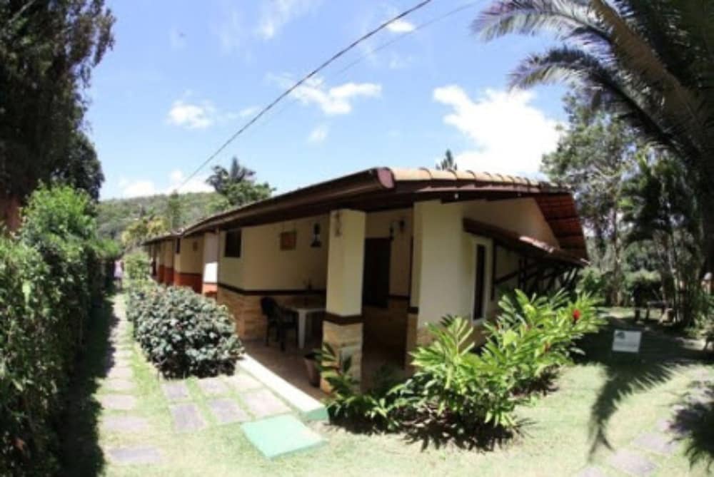 Hotel Chale Nosso Sitio 2/50