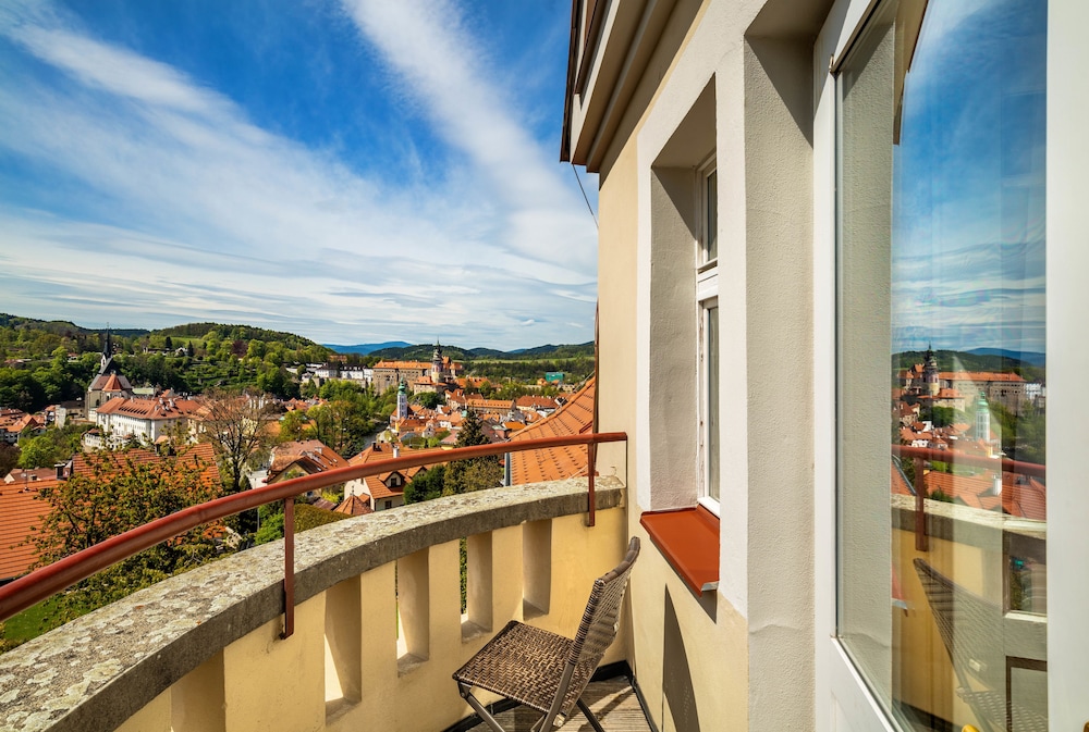 Boutique Hotel Villa Beatika 38/50