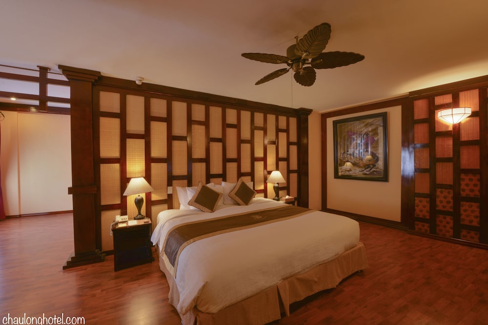 Chau Long Sapa 2 Hotel 27/75