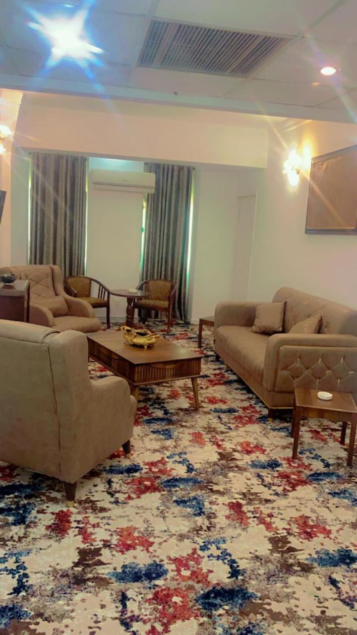 Inter Hotel Baghdad 23/30
