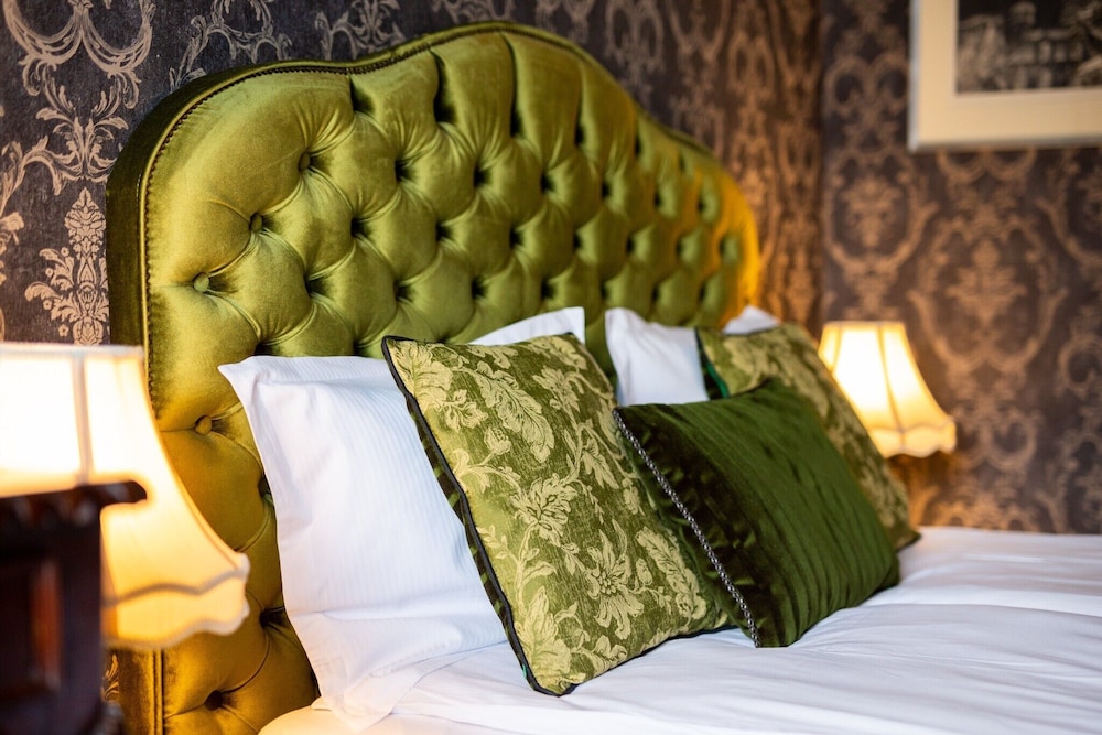 Sleepwalker Boutique Suites 39/79