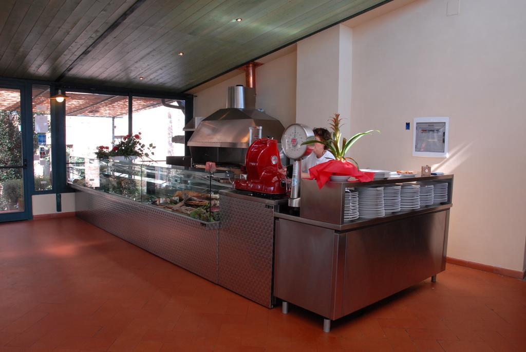 Locanda della Taverna Etrusca 3/30