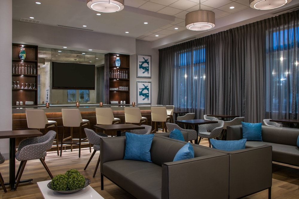 Fairfield Inn & Suites By Marriott Dayton 27/47