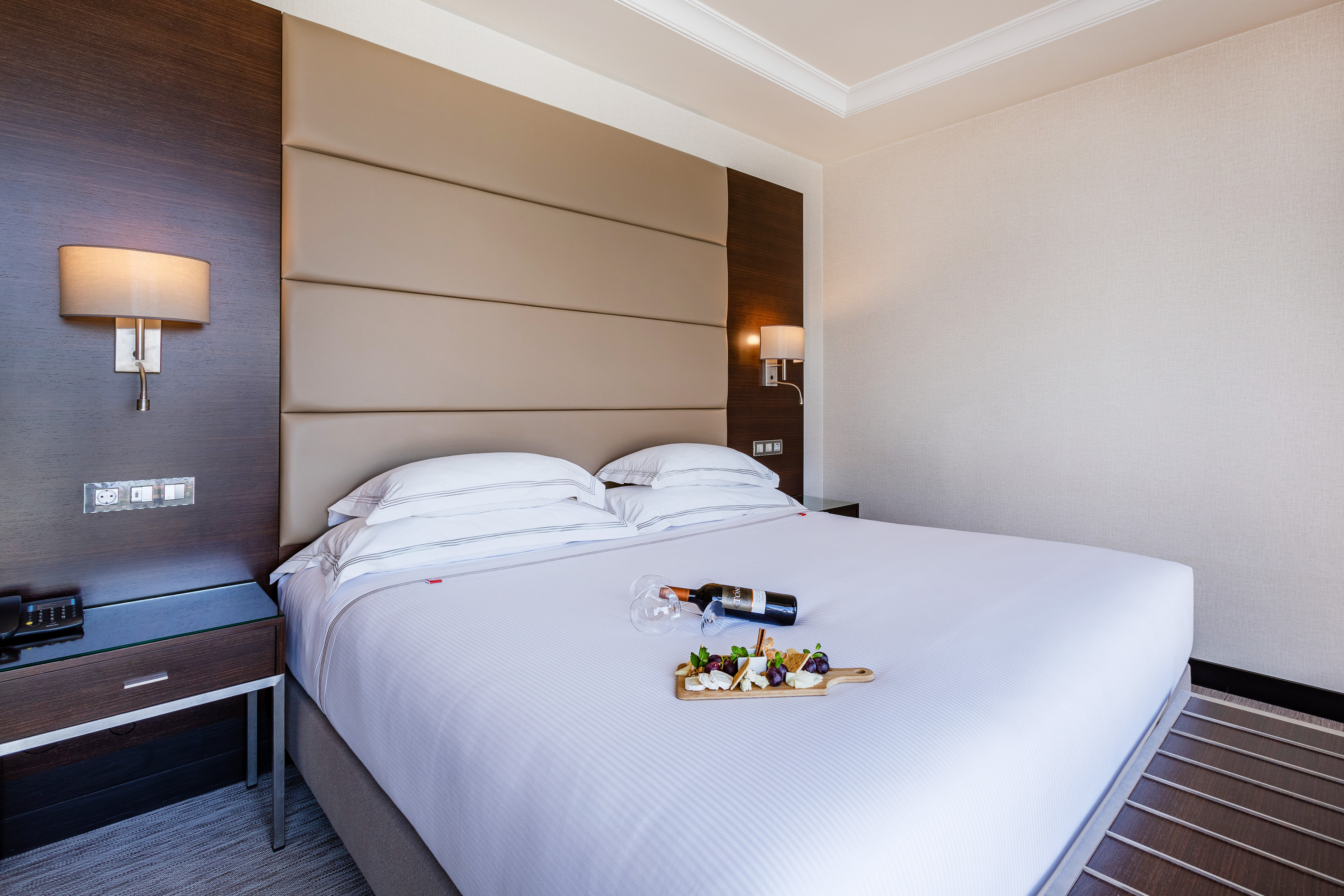 غرفة تنفيذية، BessaHotel Boavista 9/10