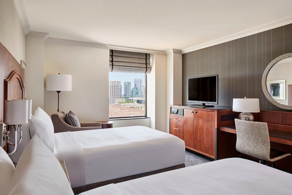 JW Marriott Houston by The Galleria 12/69